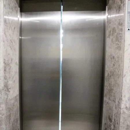Near Airport Metro 1-bdr Gympool * Estambul